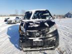 2015 Nissan Nv200 Taxi de vânzare în Columbia Station, OH - Frame Damage