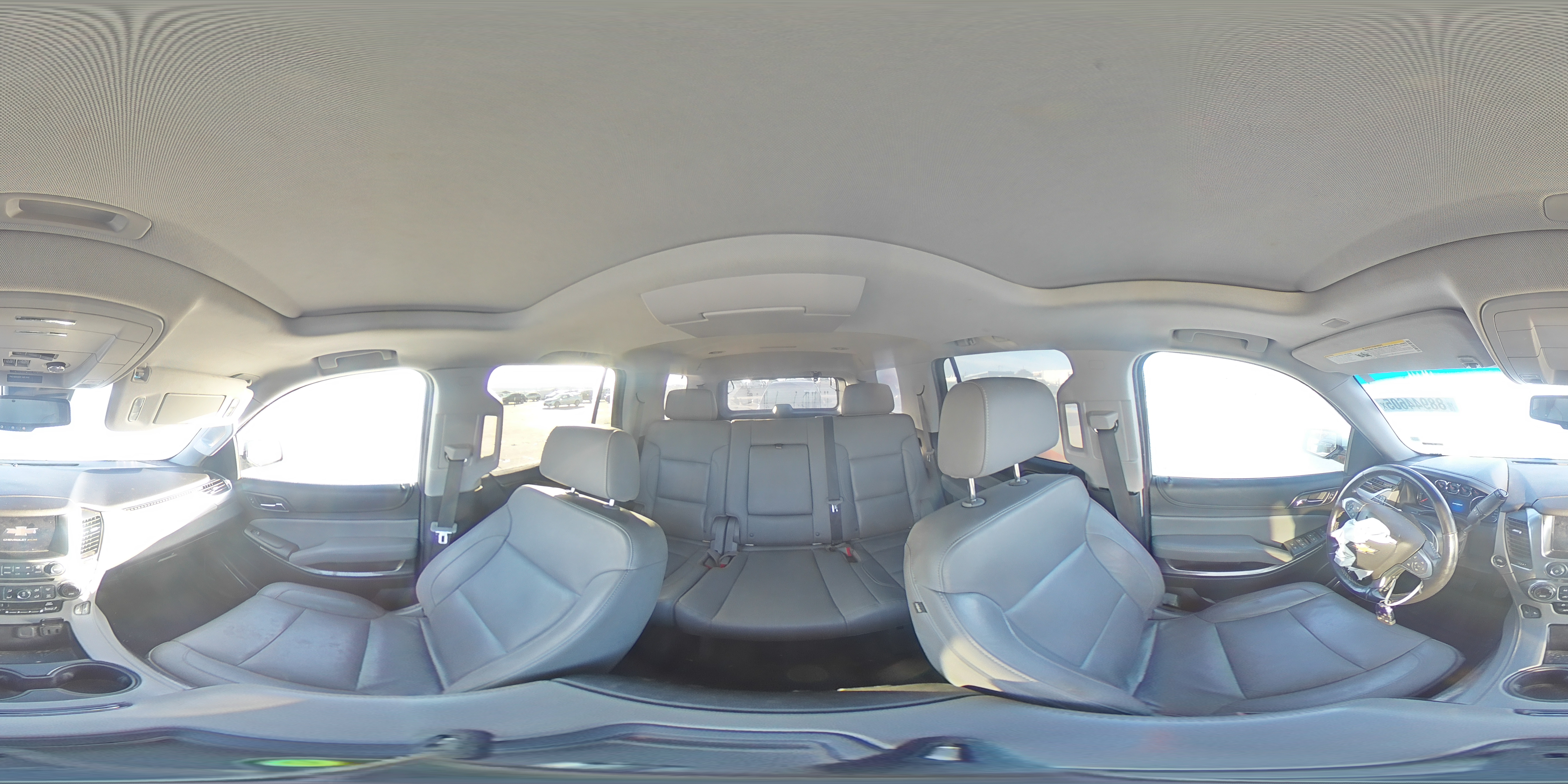2019 Chevrolet Tahoe - Image 13
