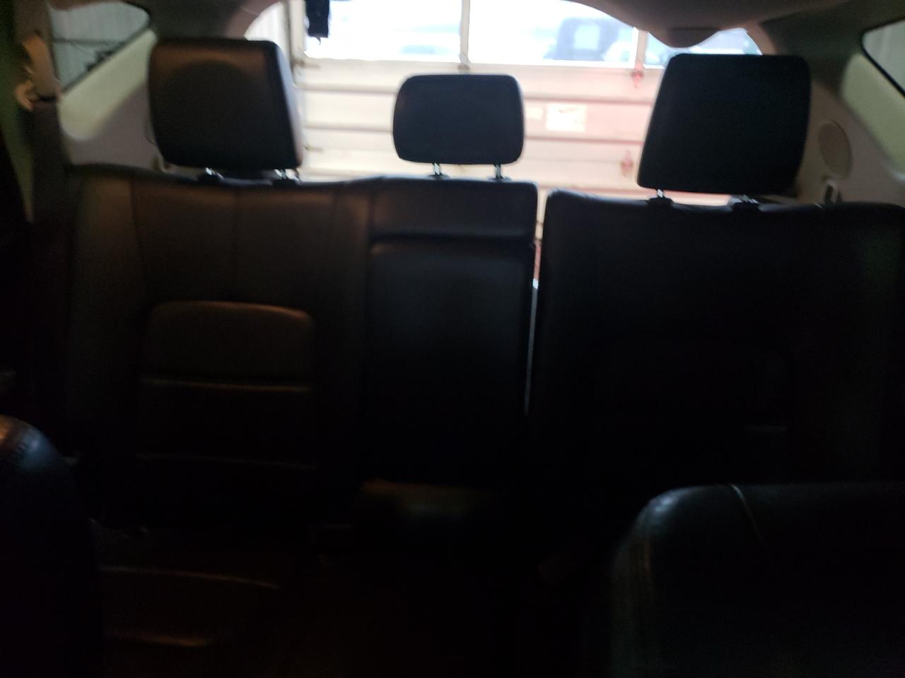 2014 Nissan Murano - Image 10