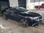 2019 Acura Tlx Technology للبيع في Rogersville، MO - Minor Dent/Scratches