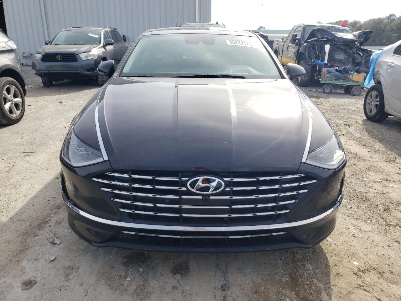 2023 Hyundai Sonata - Image 5