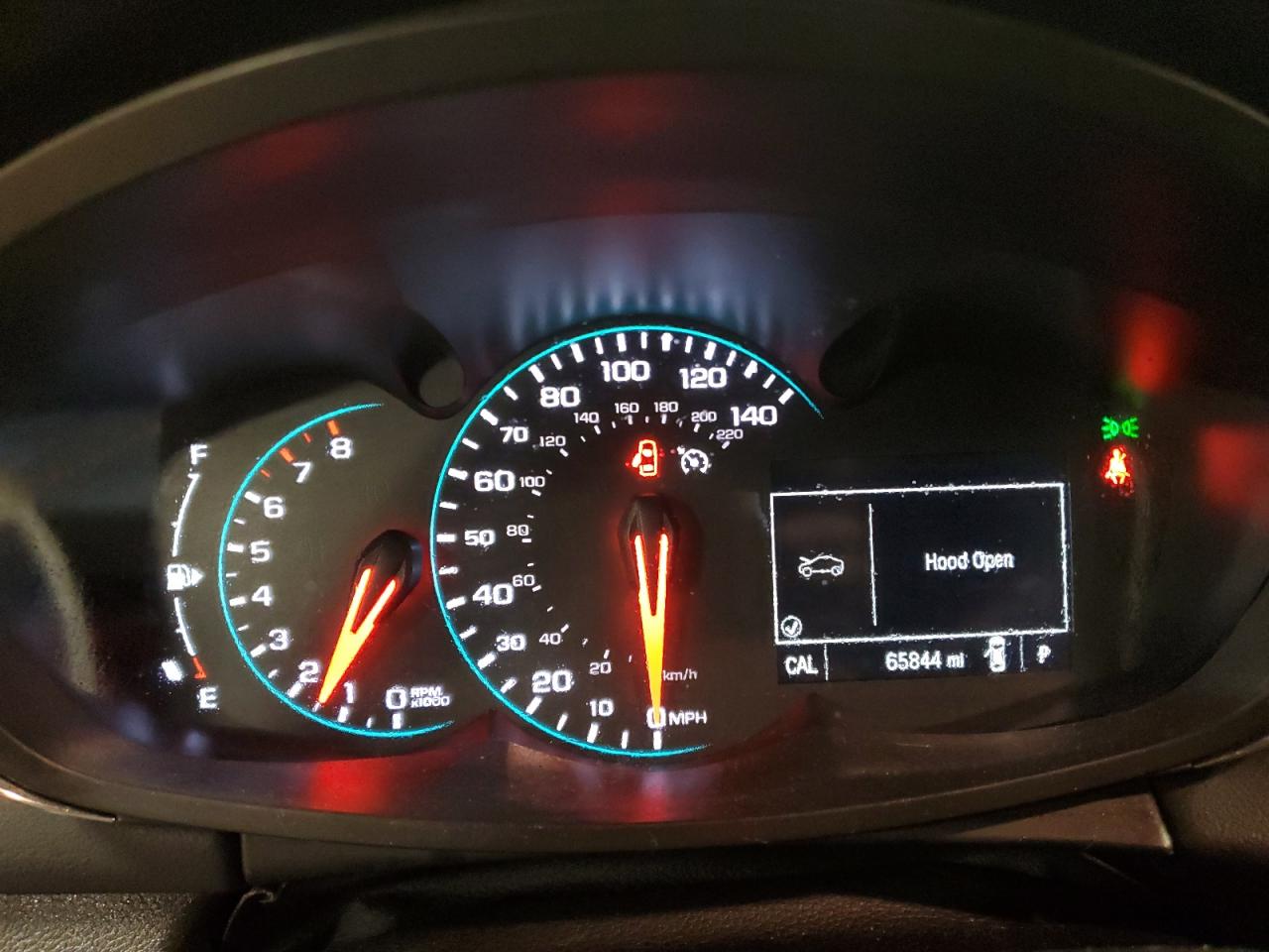 2018 Chevrolet Trax - Image 9