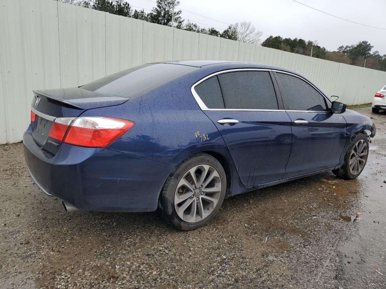 2014 Honda Accord - Image 3