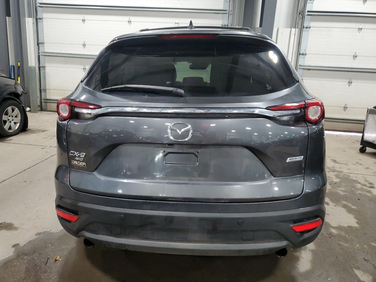 2017 Mazda CX-9 - Image 6