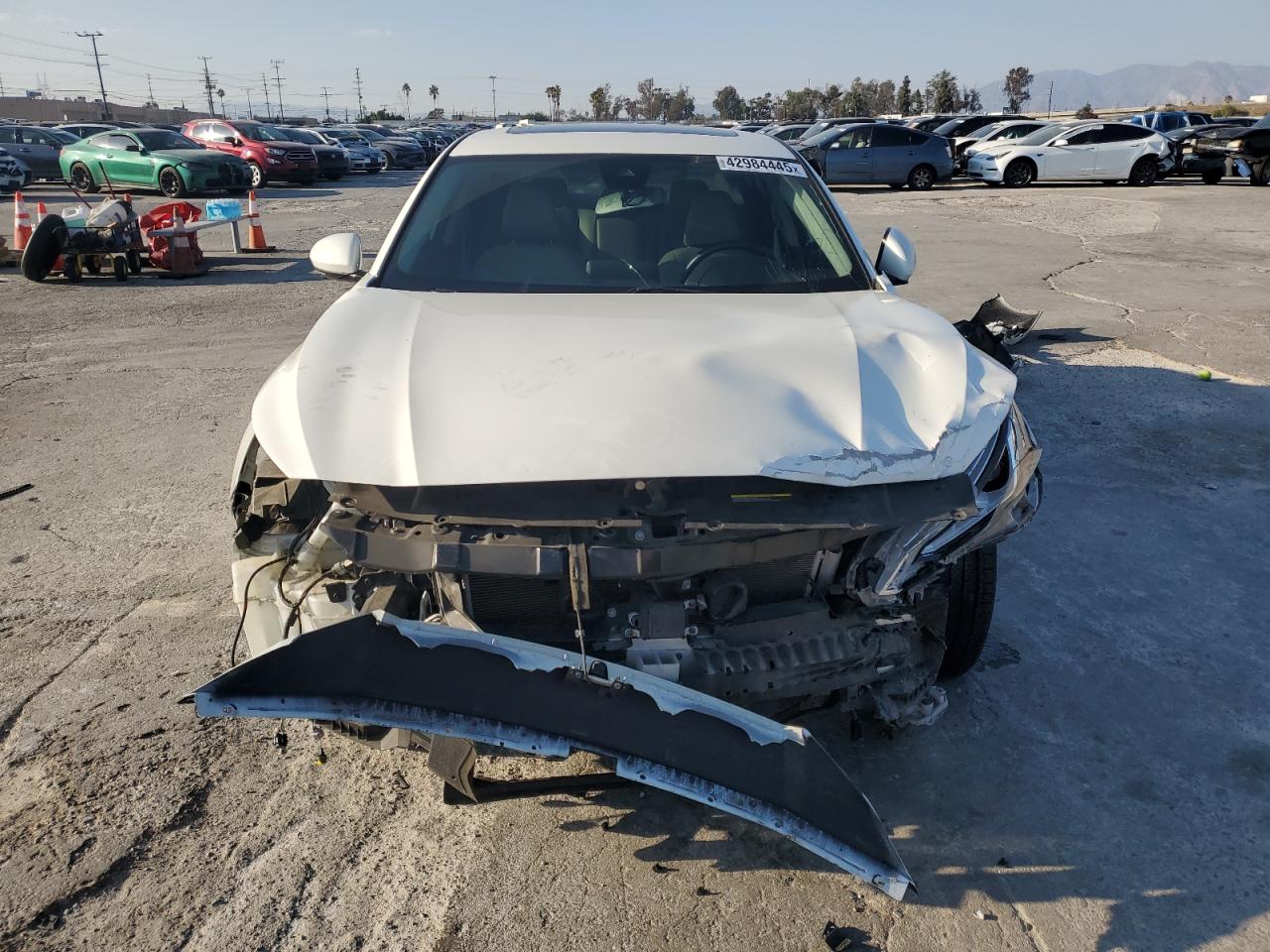 2019 Nissan Altima - Image 5