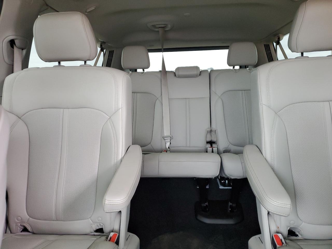 2024 Jeep Wagoneer L Series Ii VIN: 1C4SJSBP8RS151651 Lot: 41797755