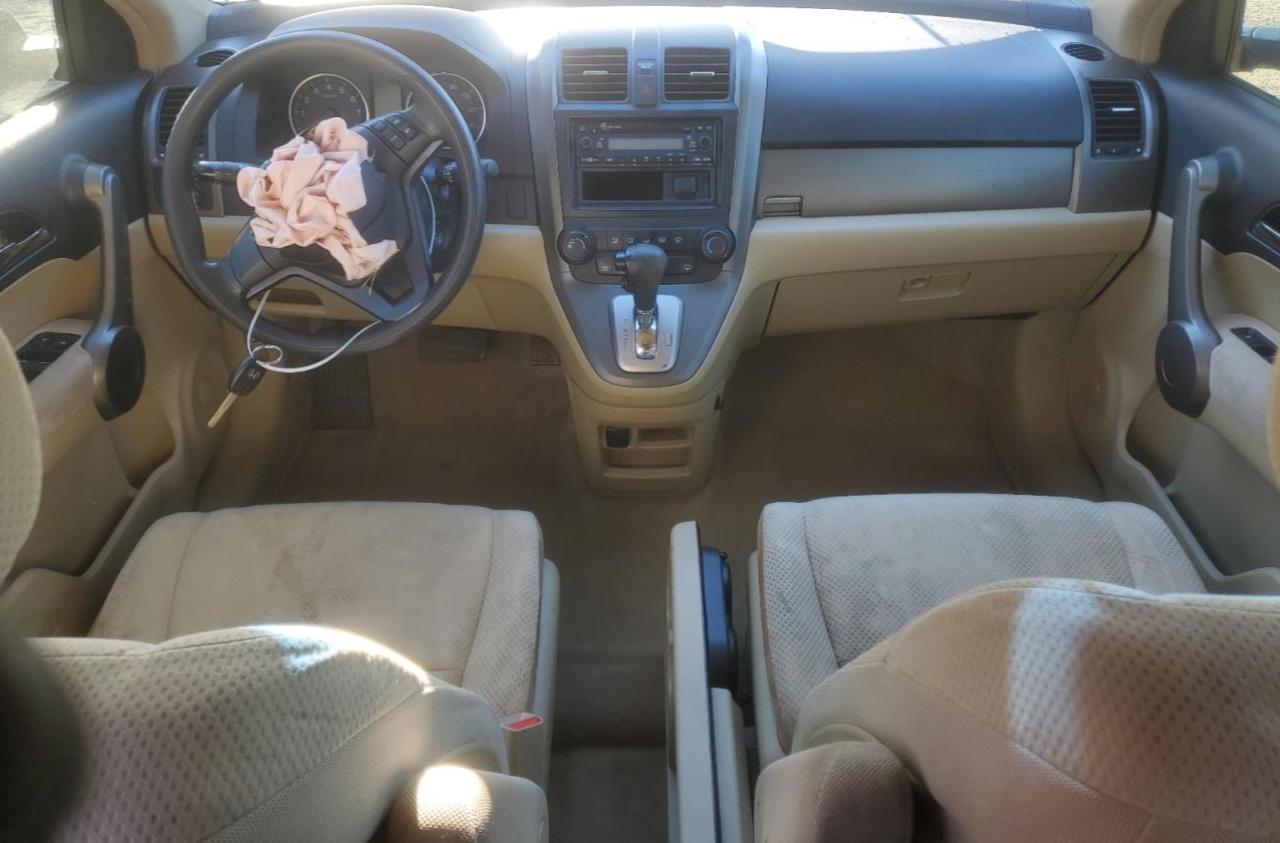 2008 Honda CR-V - Image 8