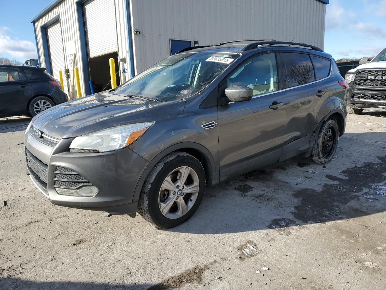 2013 Ford Escape - Image 1