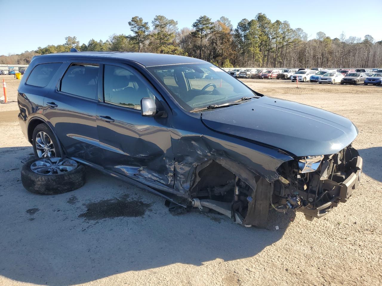 2020 Dodge Durango - Image 4