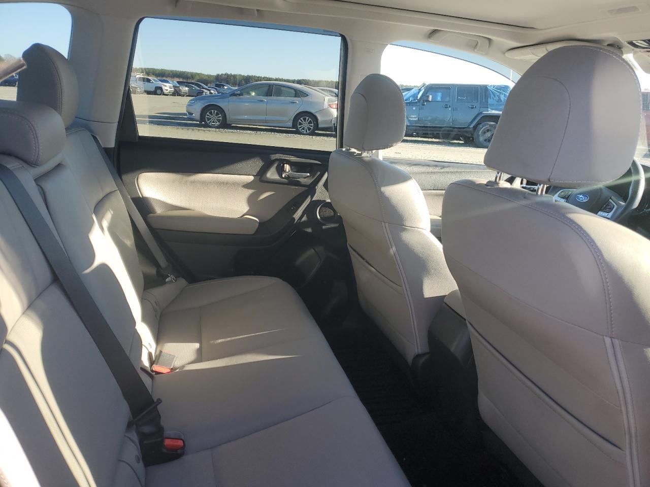 2017 Subaru Forester - Image 10