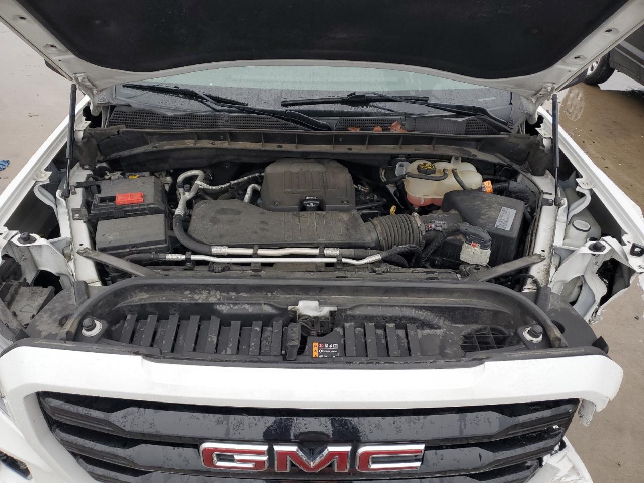 2021 GMC Sierra - Image 11