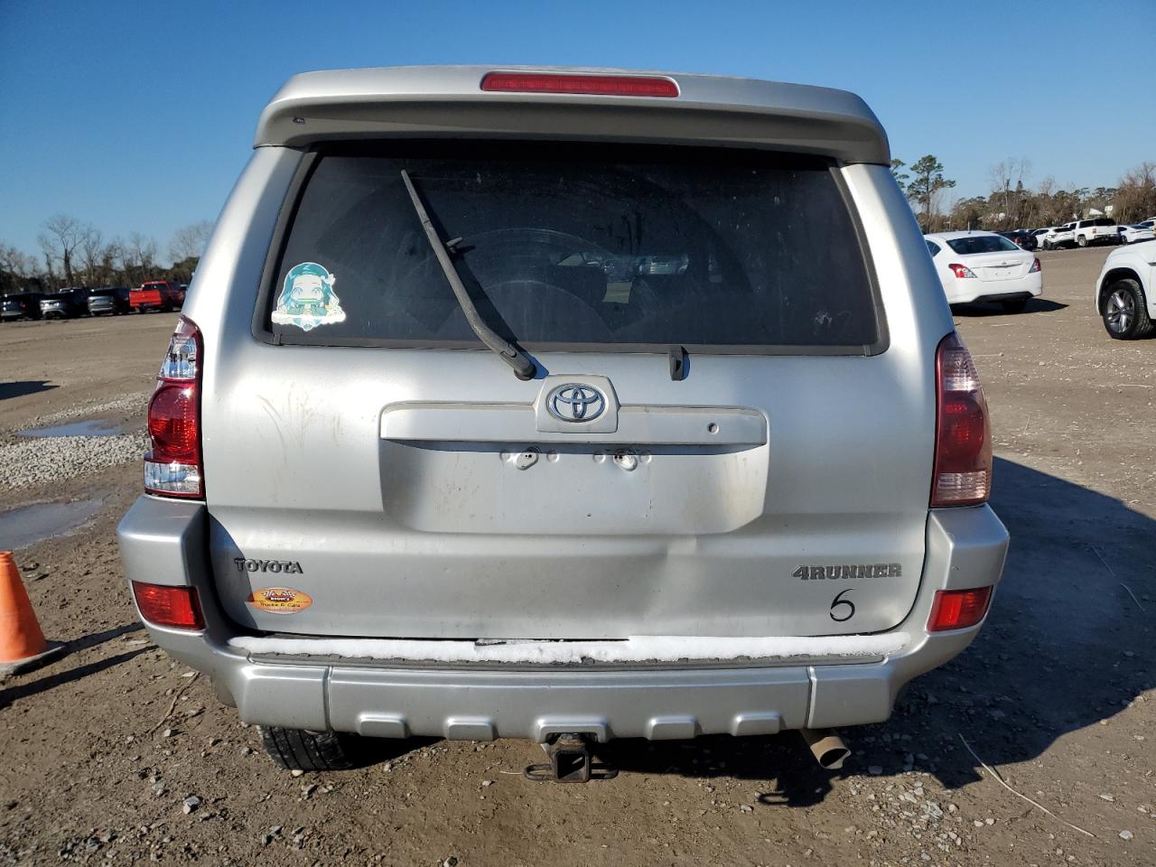 2005 Toyota 4Runner - Image 6
