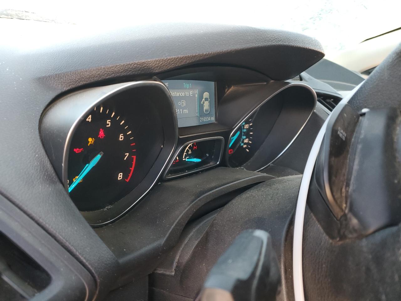 2015 Ford Escape - Image 9