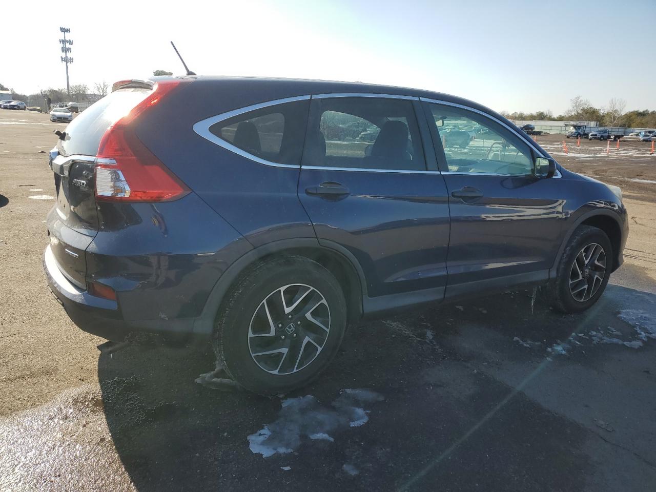 2016 Honda CR-V - Image 3