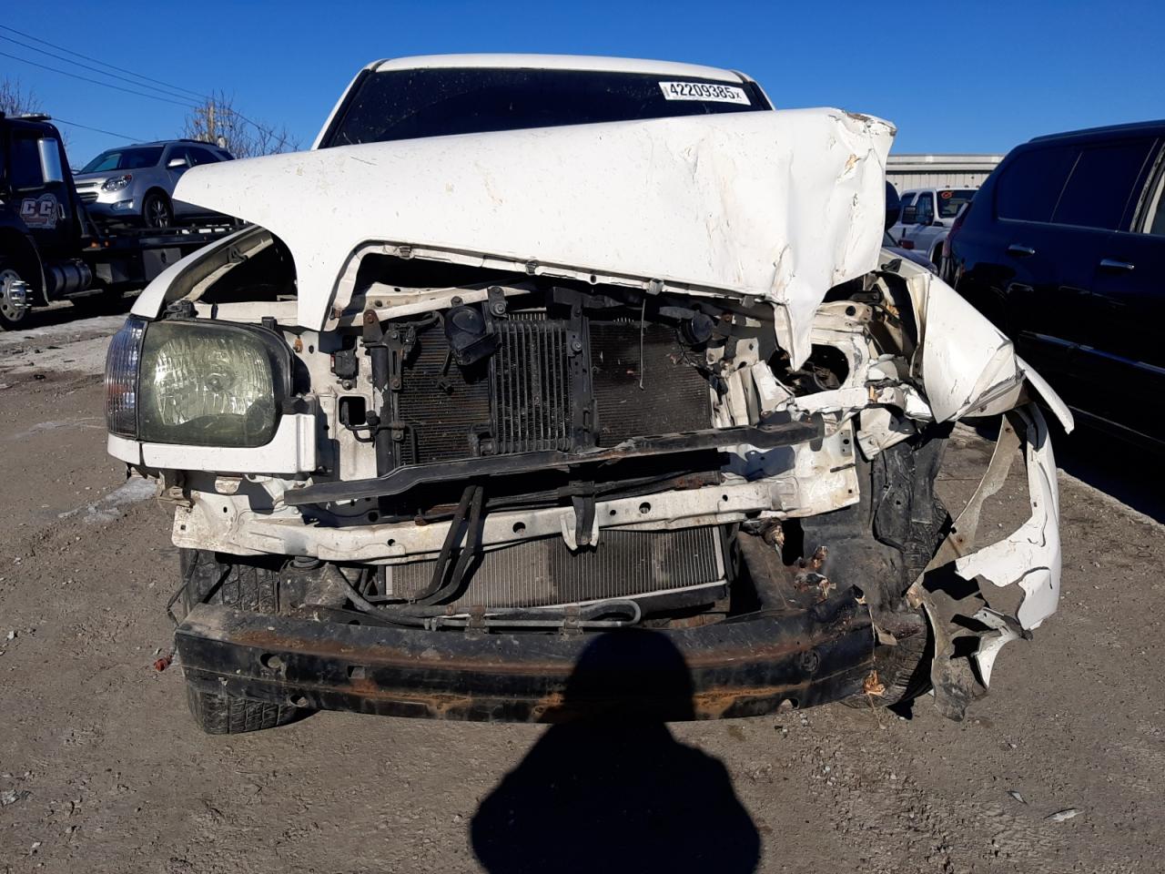 2005 Toyota Tundra - Image 5