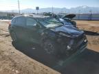 2014 Subaru Xv Crosstrek 2.0 Premium for Sale in Colorado Springs, CO - Rollover