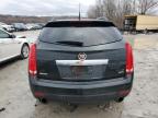 2014 Cadillac Srx Luxury Collection продається в Cahokia Heights, IL - Front End