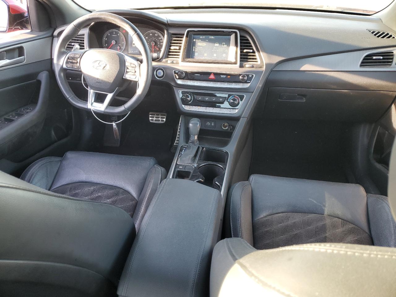 2018 Hyundai Sonata - Image 8