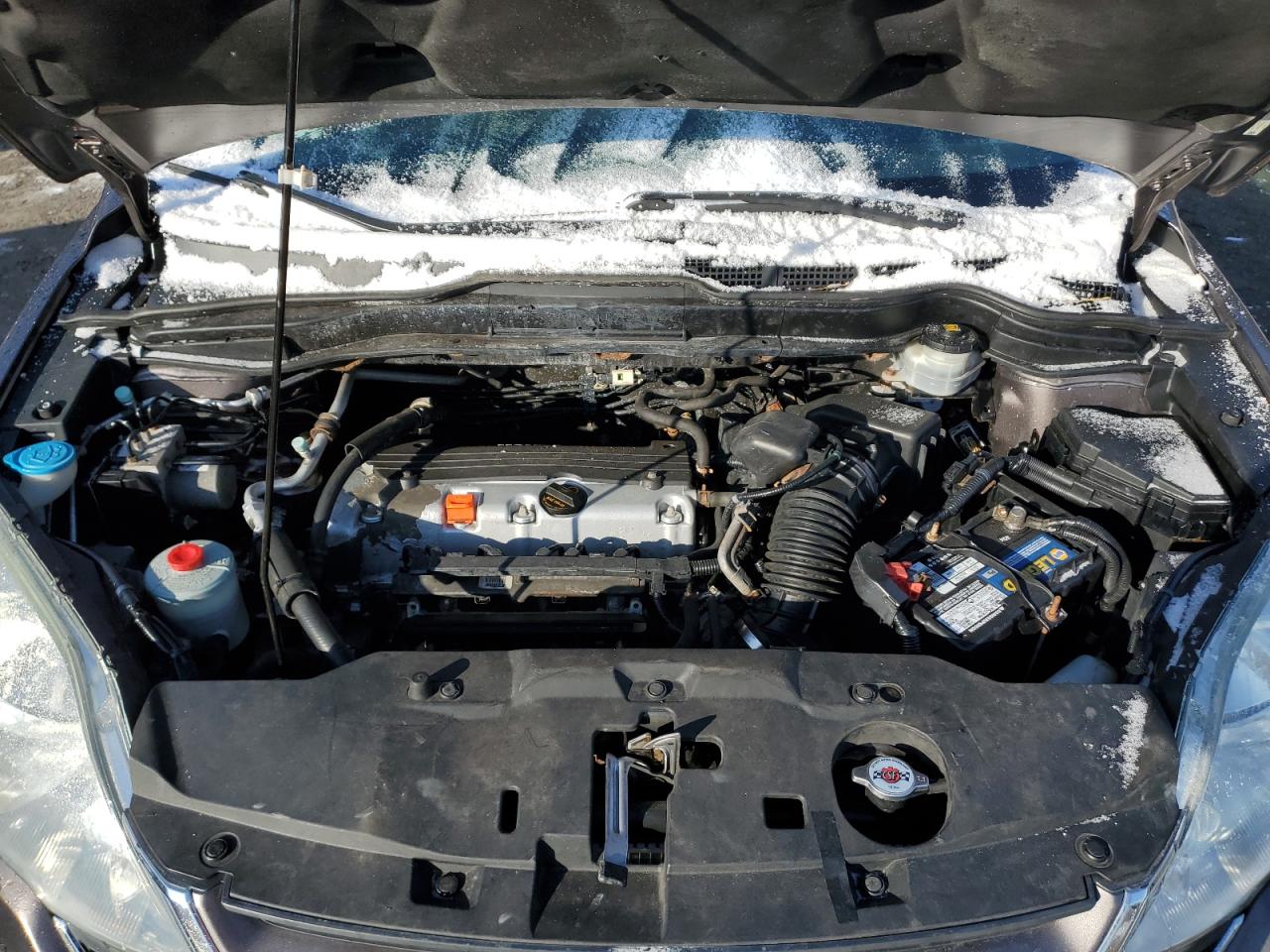2011 Honda CR-V - Image 12