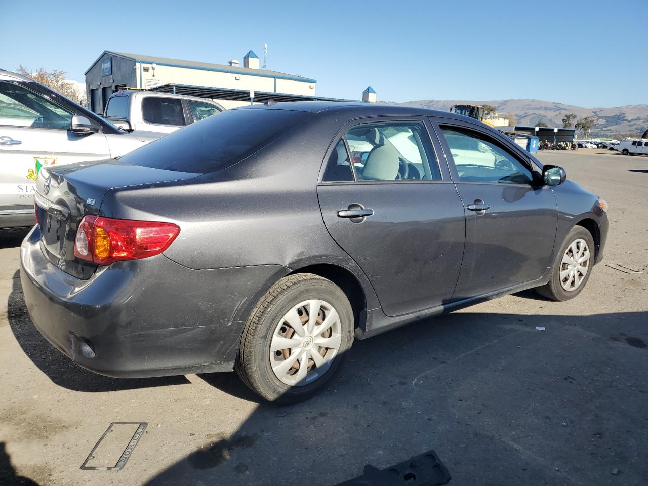 2009 Toyota Corolla - Image 3
