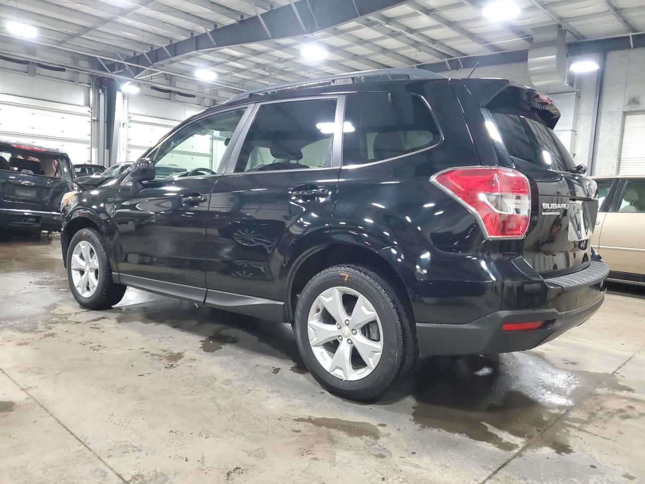 2015 Subaru Forester - Image 2