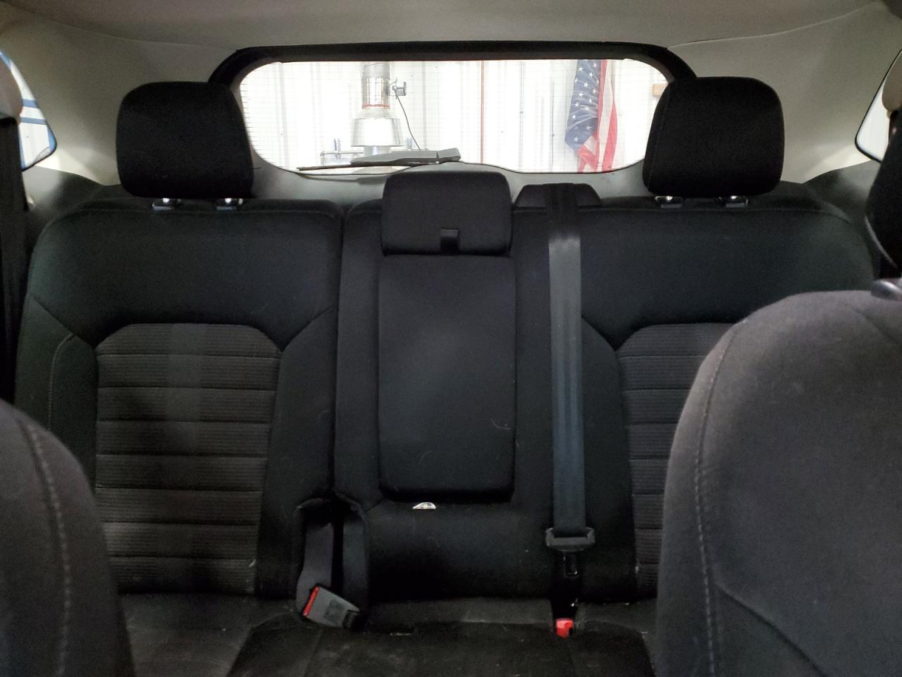 2017 Ford Edge Sel VIN: 2FMPK4J9XHBC31622 Lot: 87014204