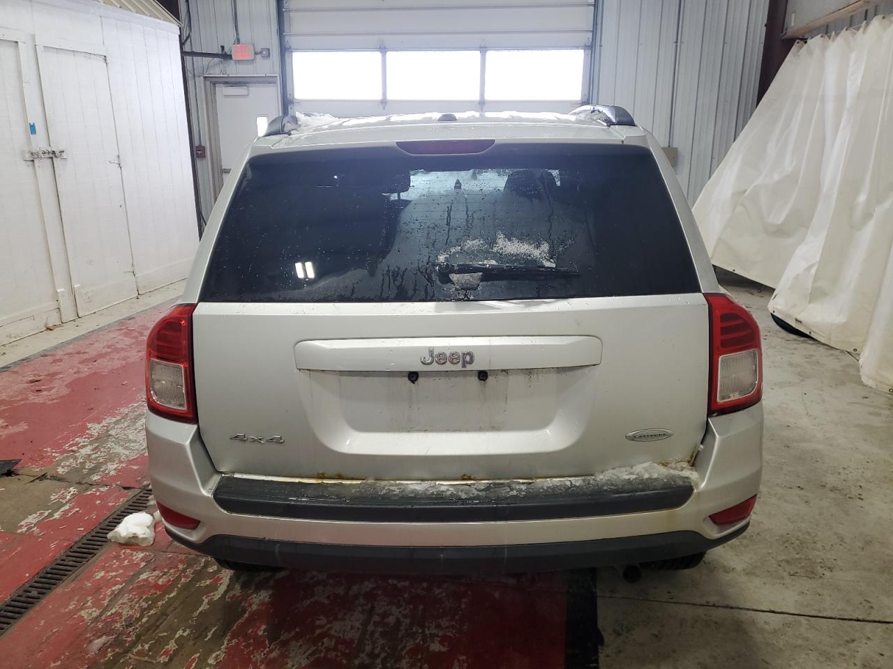 2011 Jeep Compass - Image 6