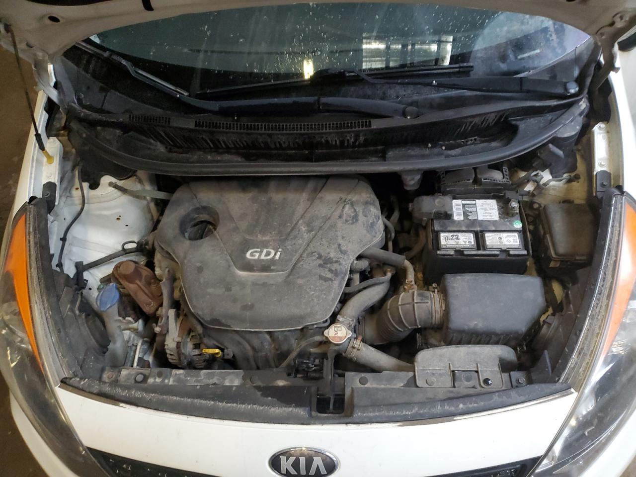 2013 Kia Rio - Image 11