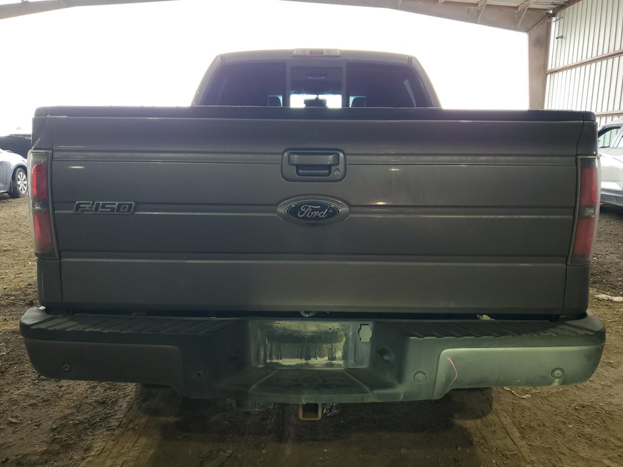 2014 Ford F-150 - Image 6