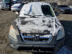 2003 Honda Cr-V Ex იყიდება Marlboro-ში, NY - Minor Dent/Scratches