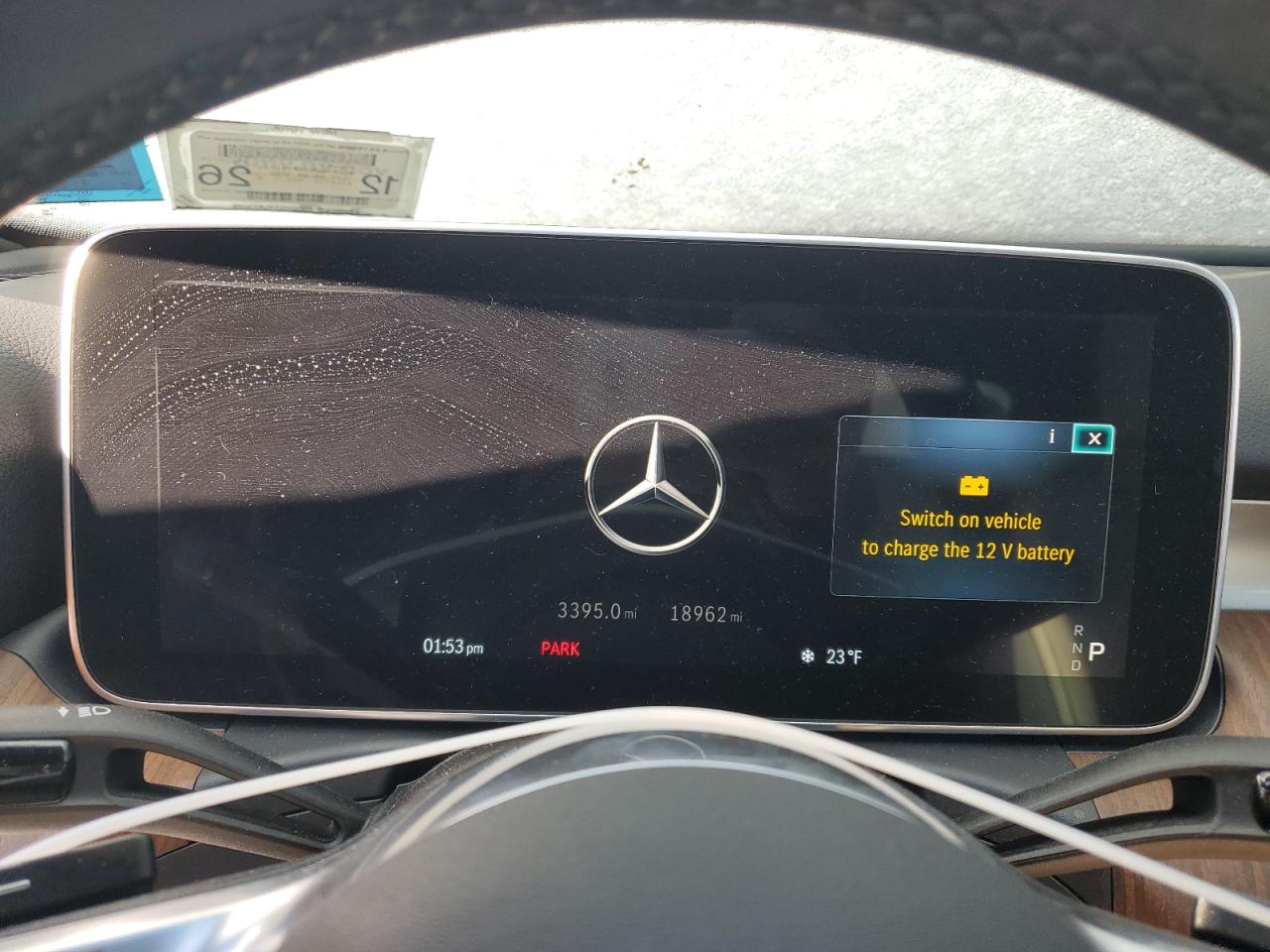 2023 Mercedes-Benz C-klasse - Image 9