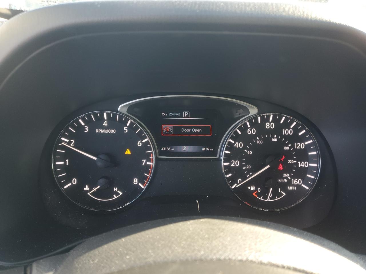 5N1DR2AM2LC623543 NISSAN PATHFINDER 2020