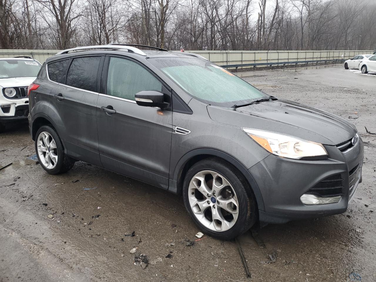 2015 Ford Escape - Image 4