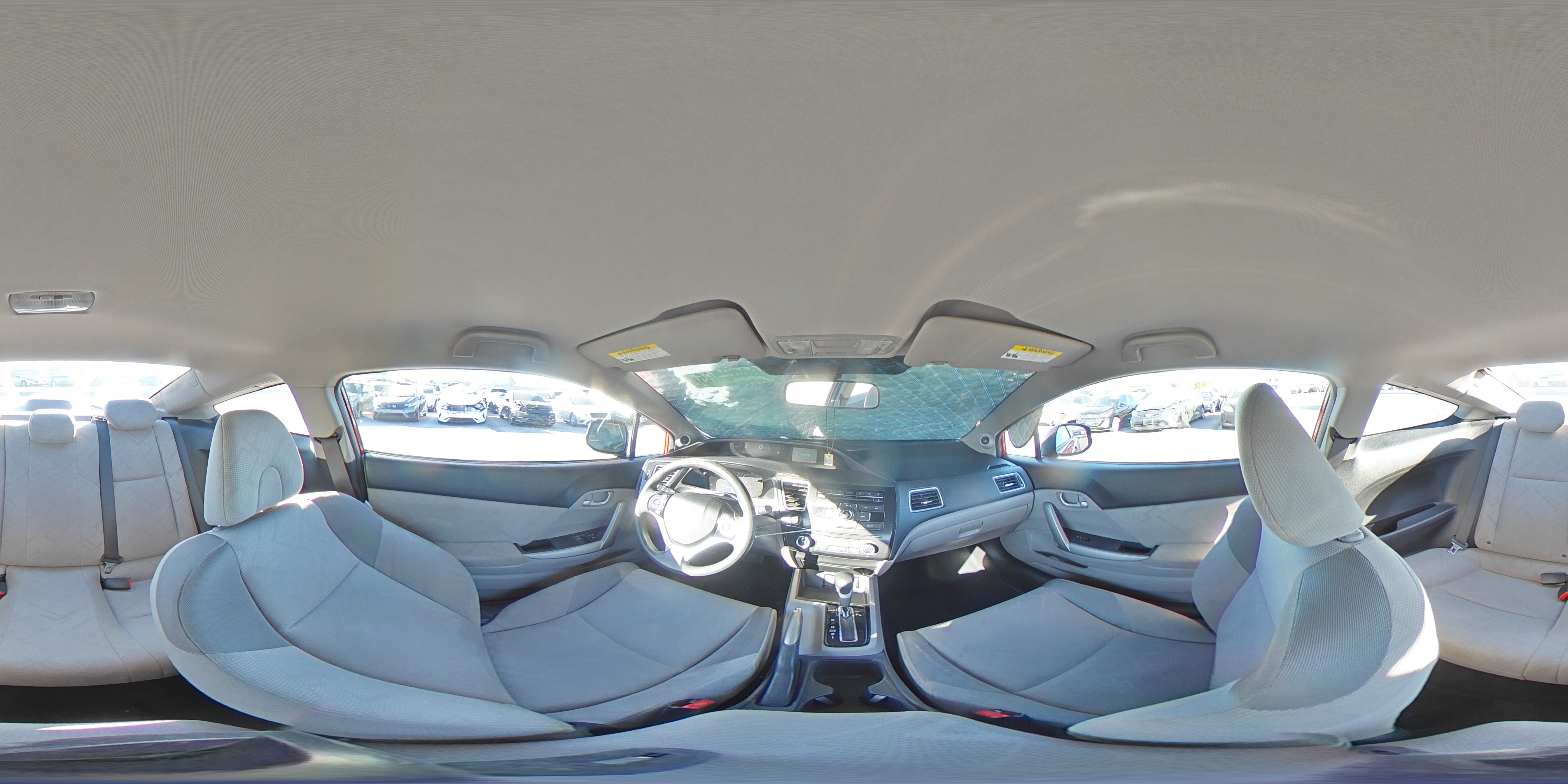 2013 Honda Civic - Image 12
