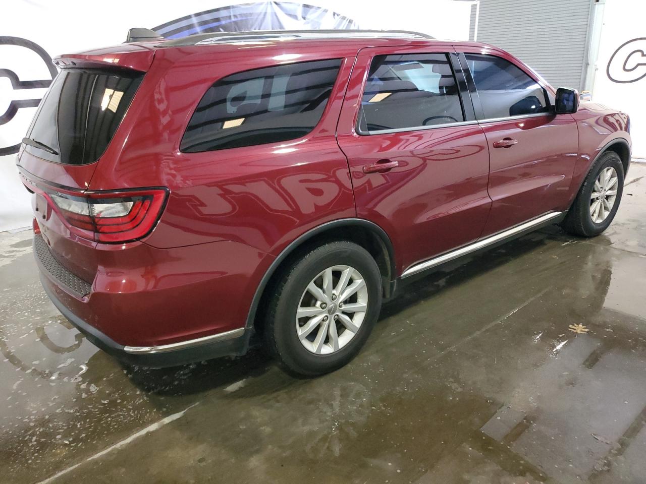 2015 Dodge Durango - Image 3
