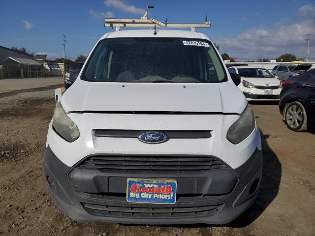 2015 FORD TRANSIT CONNECT XL