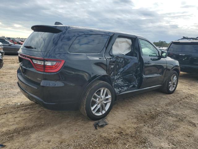  DODGE DURANGO 2022 Чорний