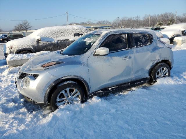 2017 Nissan Juke S