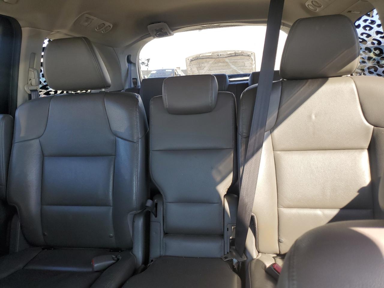 5FNRL5H6XGB097563 HONDA All Models 2016
