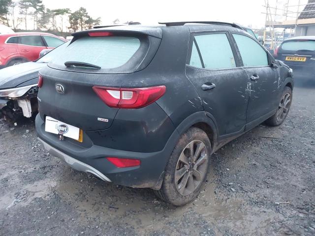 2017 KIA STONIC 2 I