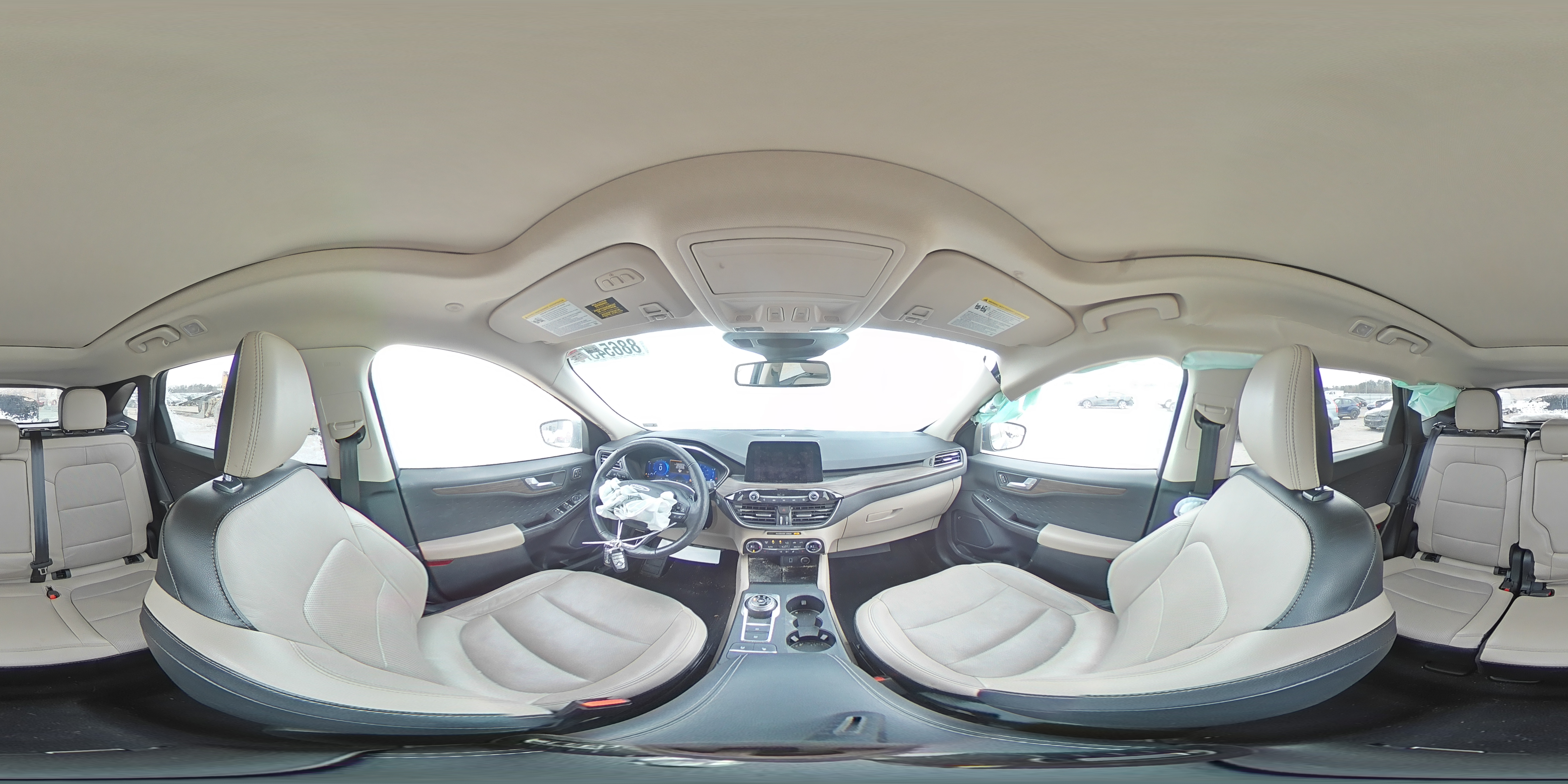 2020 Ford Escape - Image 14