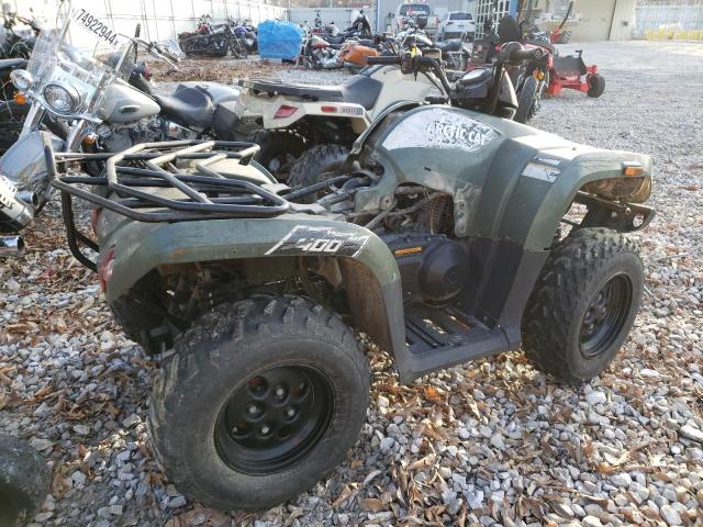 2015 'OTHER MOTORCYCLE' 4WHEELER