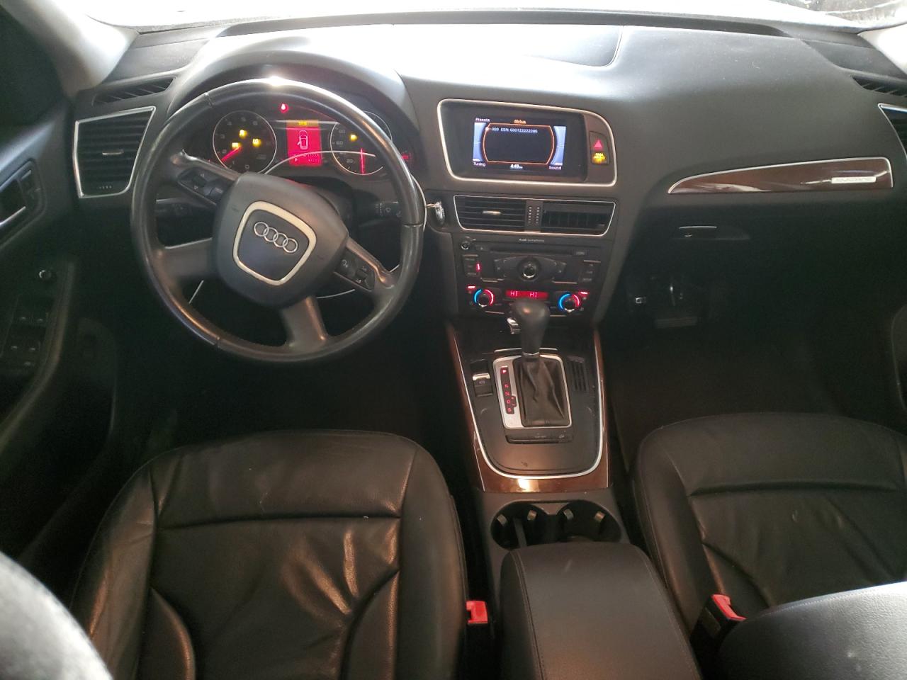 2009 Audi Q5 - Image 8