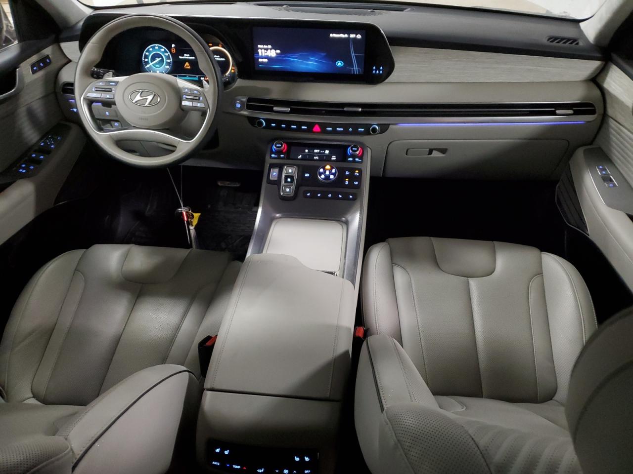 2024 Hyundai Palisade - Image 8