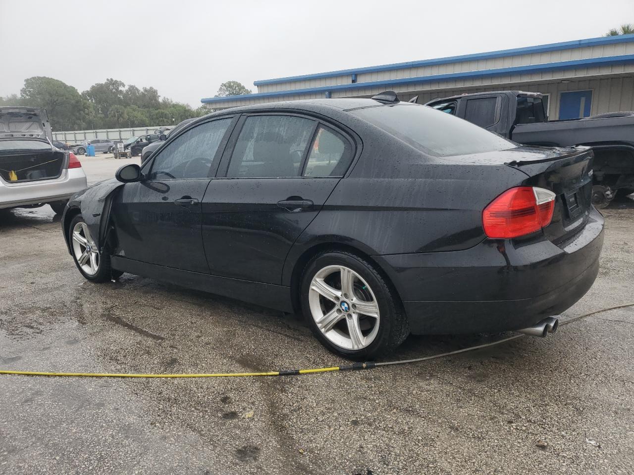 2006 BMW 3er - Image 2