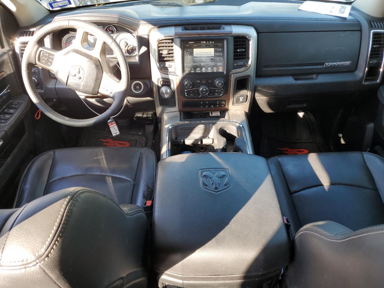 2017 RAM 1500 - Image 8