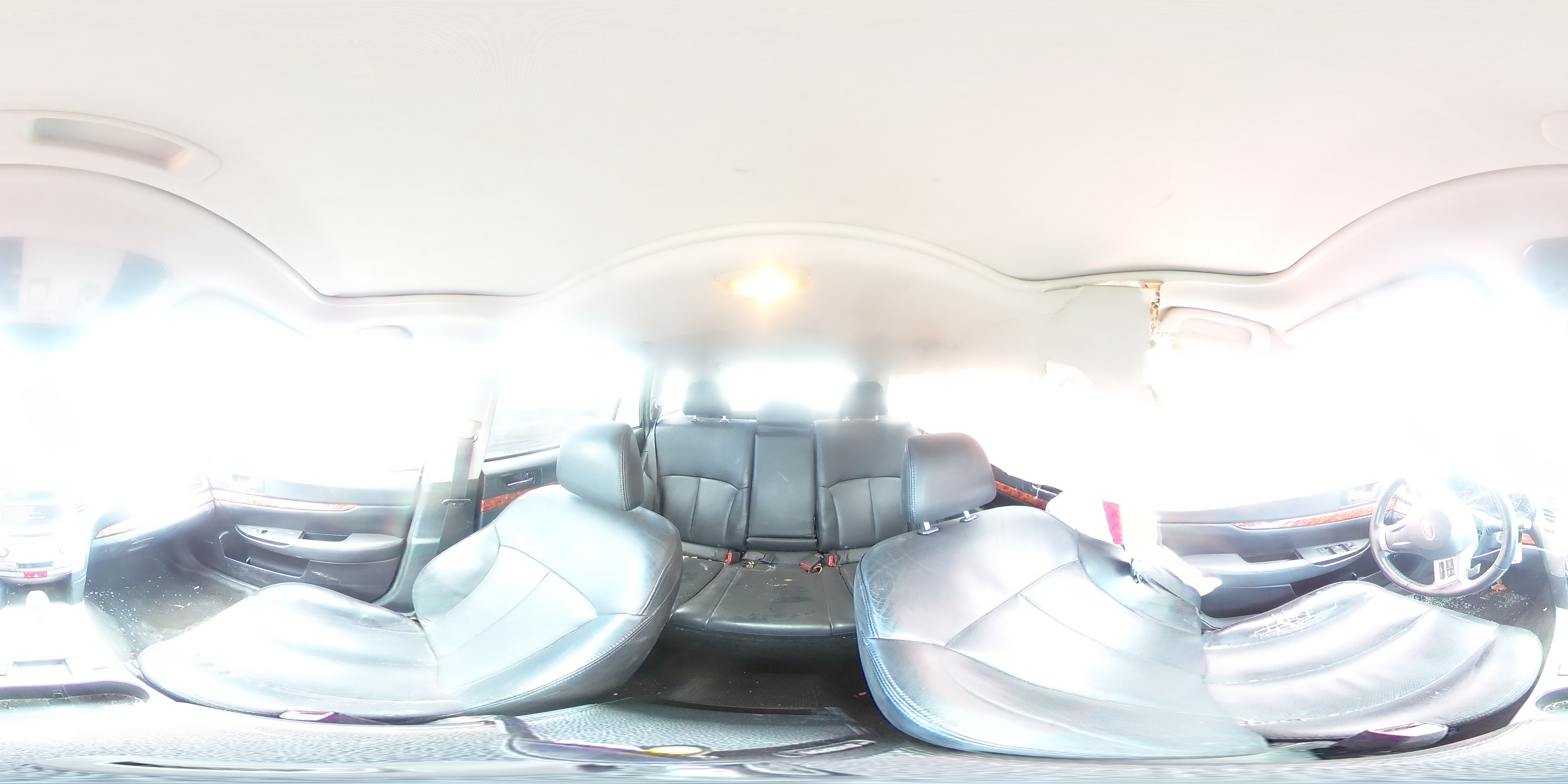 2012 Subaru Outback - Image 14