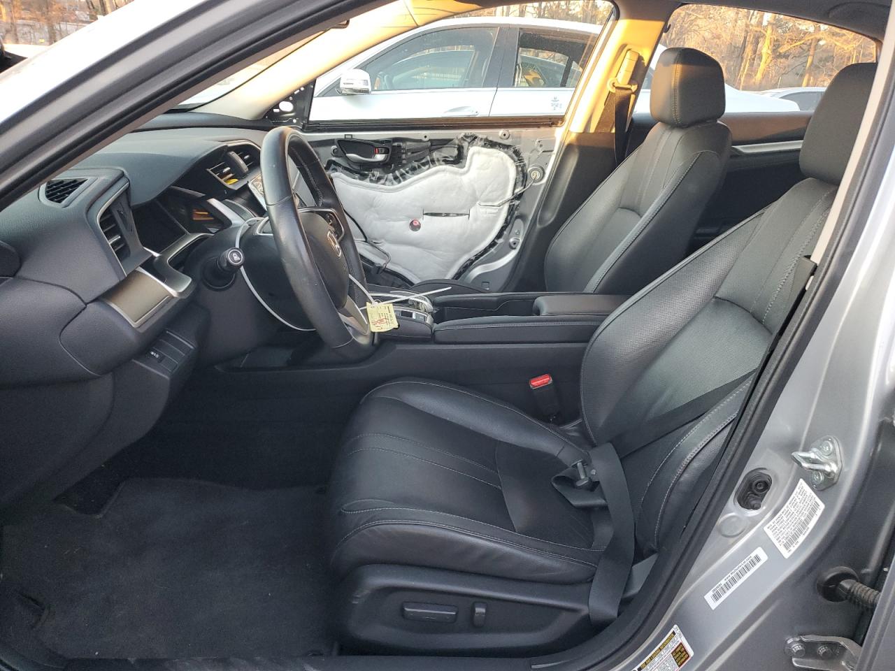 2017 Honda Civic - Image 7