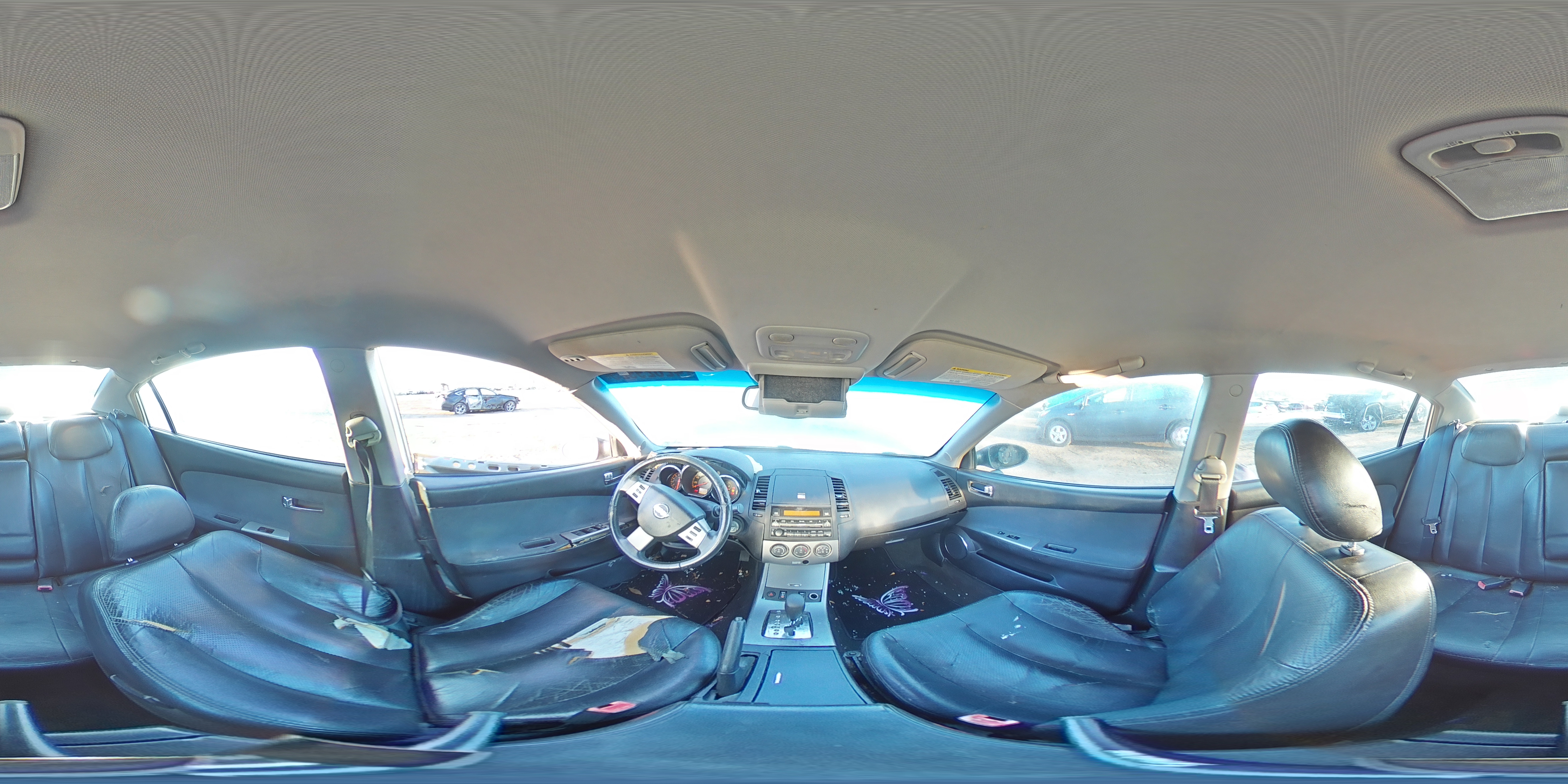 2006 Nissan Altima - Image 12