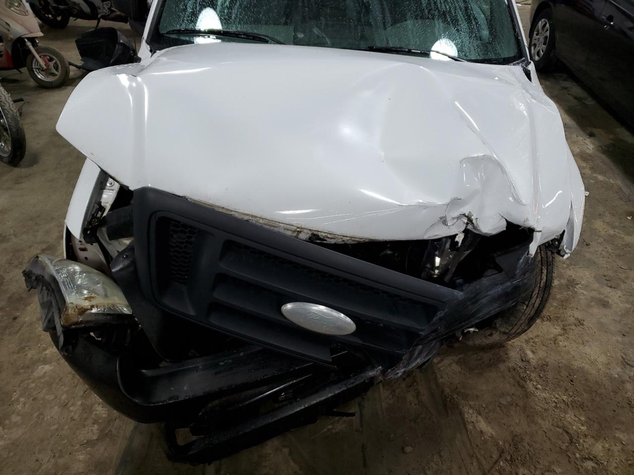 2006 Ford F-150 - Image 11